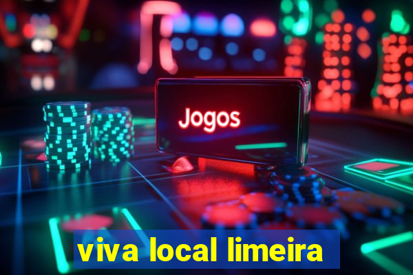 viva local limeira